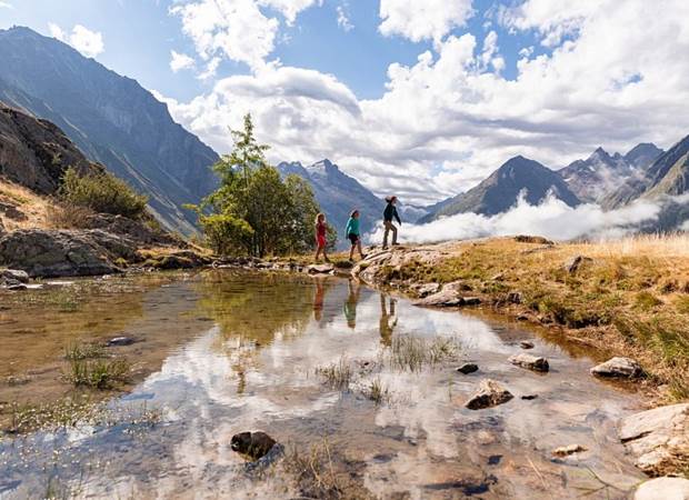 MIROIR DES FETOULES