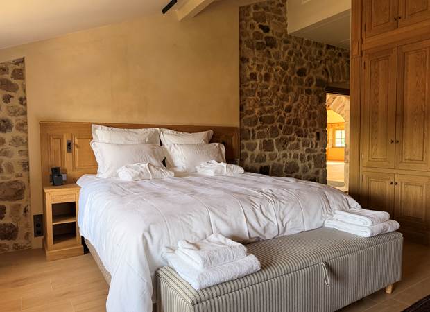 Chambre 22