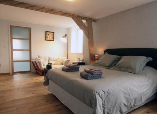 Chambre d'hôte - WBT ORC TEST