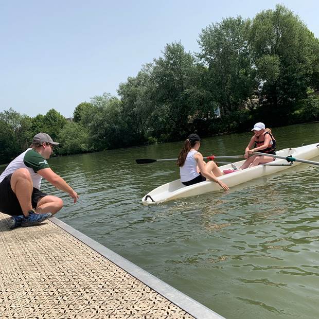 aviron