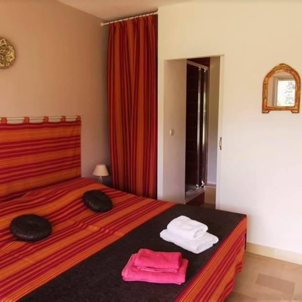 Chambre l'Orry