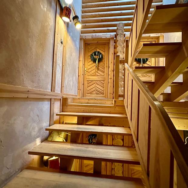 Chalet Ana Les Angles