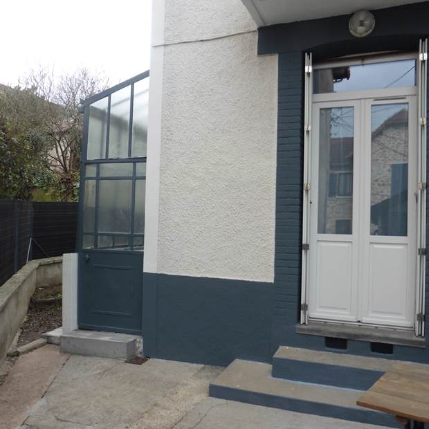 La Petite Maison - Voisine de la Chambre d'Hôtes l'Éphémère