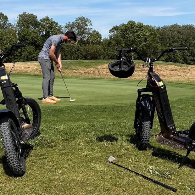 Golf