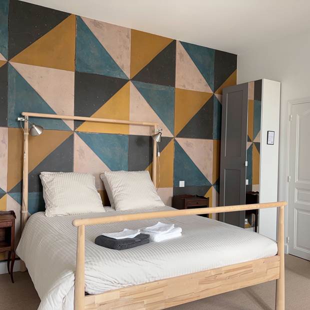 Chambre Ecureuil