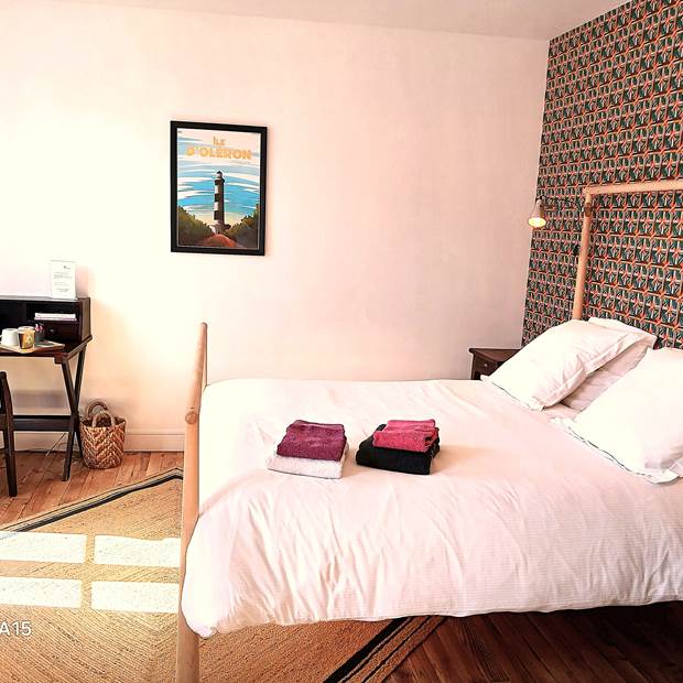 Chambre Chassiron