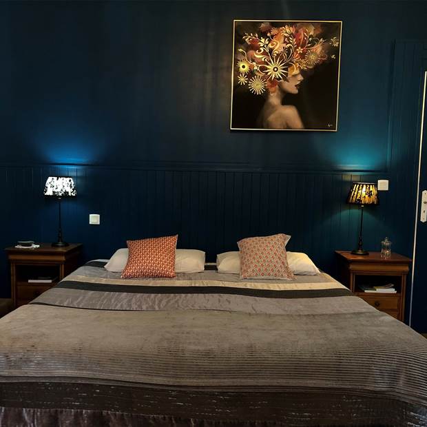 CHAMBRE LA RAPIERE