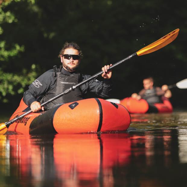 packraft 2