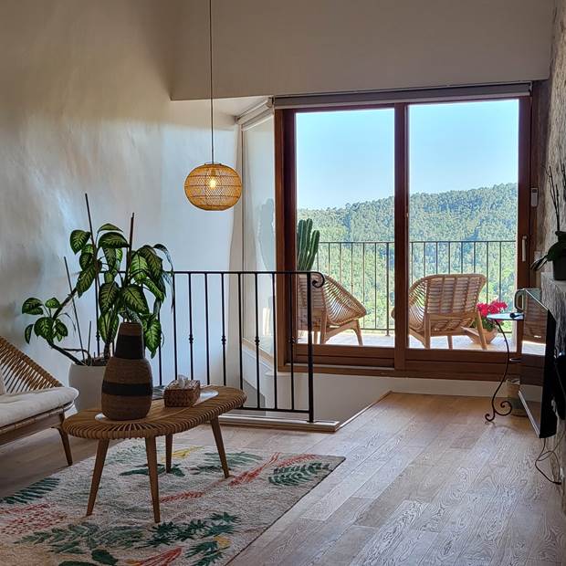 La Suite Natura