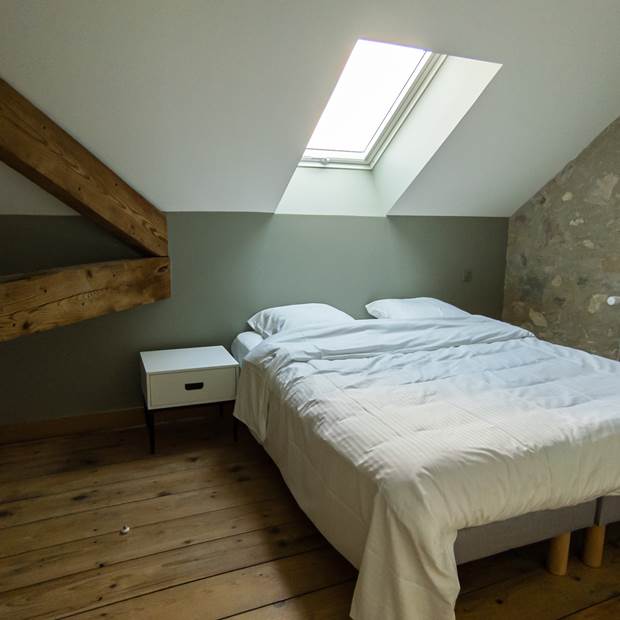 Chambre savoyarde