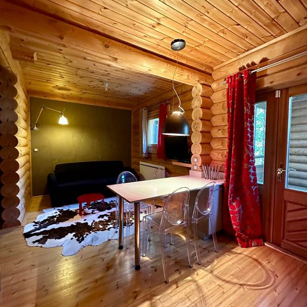 Appartement luxe Les Angles