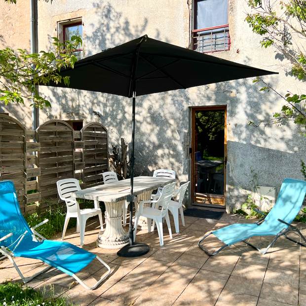 Gîte Abeille