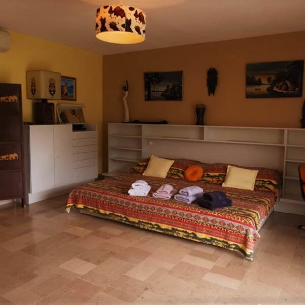 Suite familiale Pradets