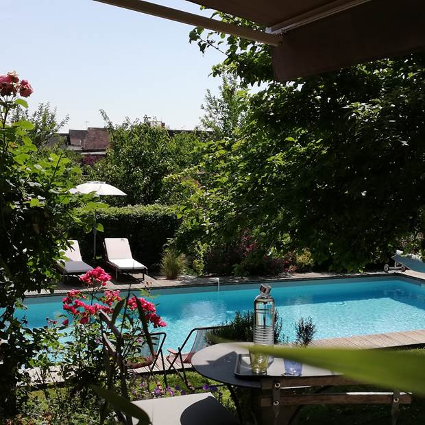 Vue terrasse 2