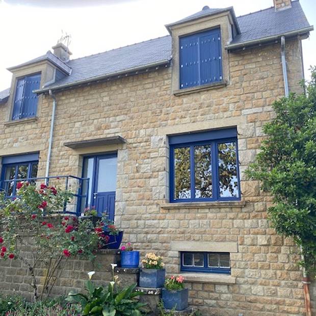 vue-maison-hote-campagne-normandie-mont-saint-michel