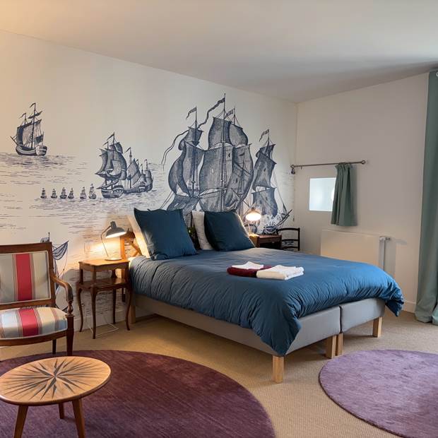 Chambre Caravelle