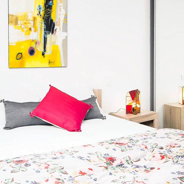 chambre durandal