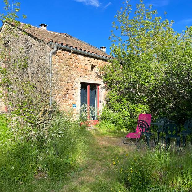 Gîte Chouette