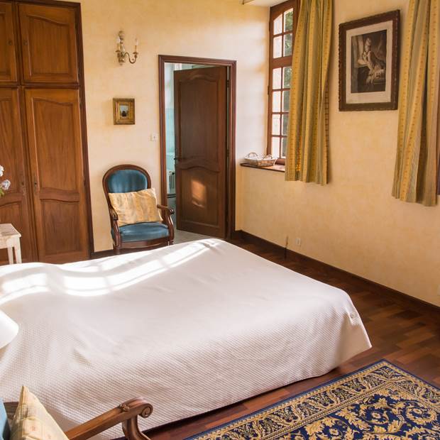 chambre Dordogne