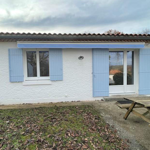 pavillon 5