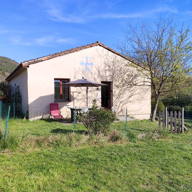 Gîte Papillon