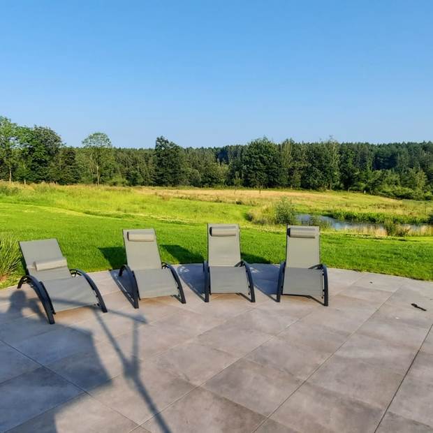 Vue terrasse
