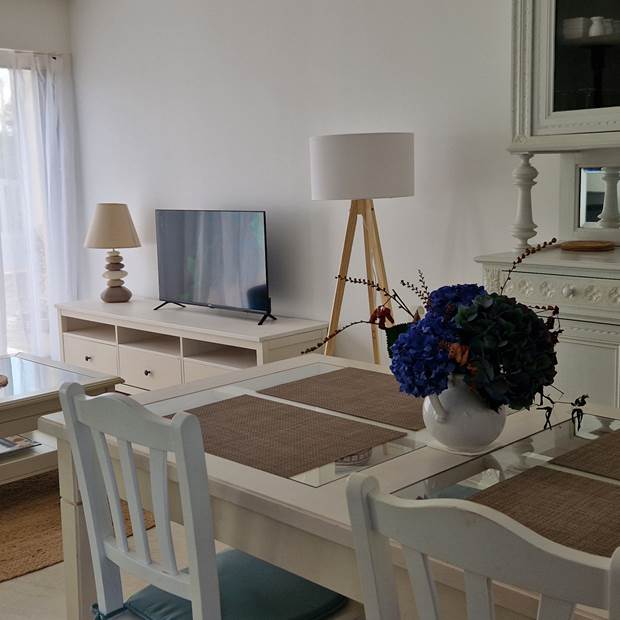 Espace repas