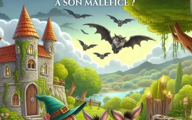 jeux de piste numérique