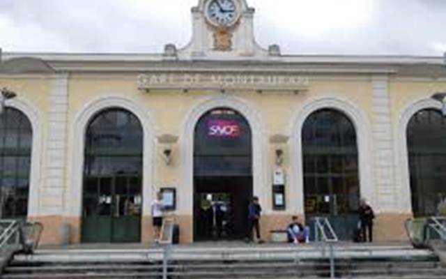 navette gare montauban monclar de quercy