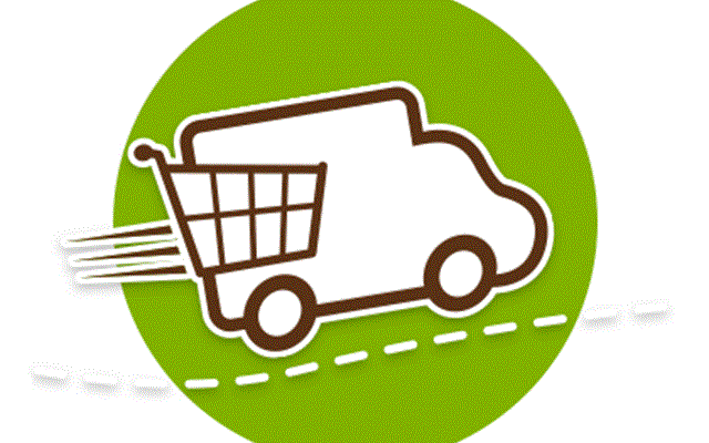 livraison à domicile home drive