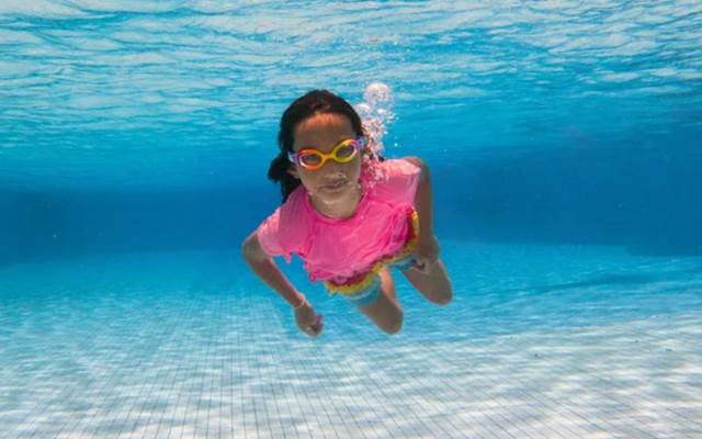 Cours de Natation Perfectionnement