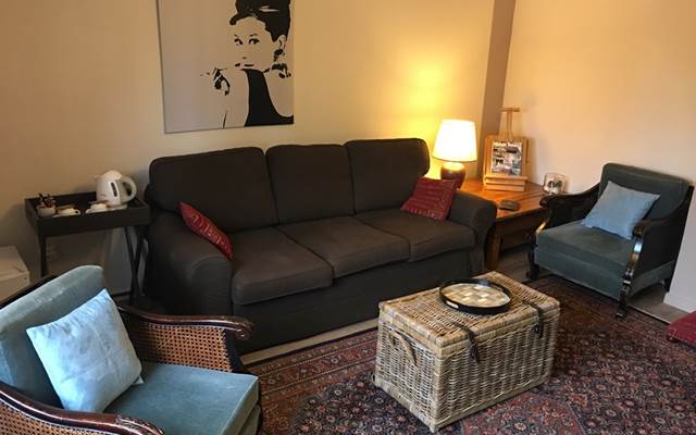 lit chambres hôte monclar de quercy