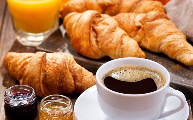 PETIT DEJEUNER