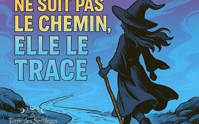 rallye de la sorciere