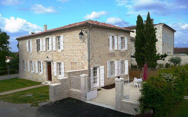 Saint Roch Gîte à Tournecoupe Gers 32380 caution.jpg