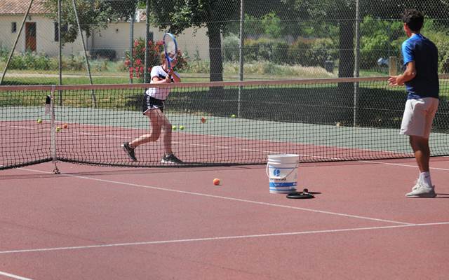 Cours enfant et adulte niveau débutant à classé