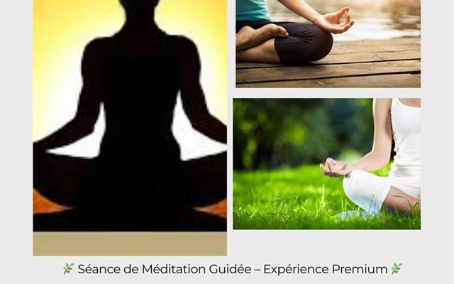 Séance méditation Vannes Sarzeau