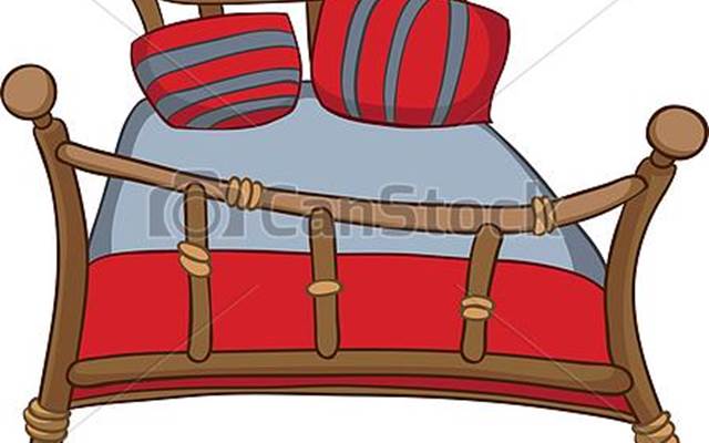 Linge de lit en 140 et 160