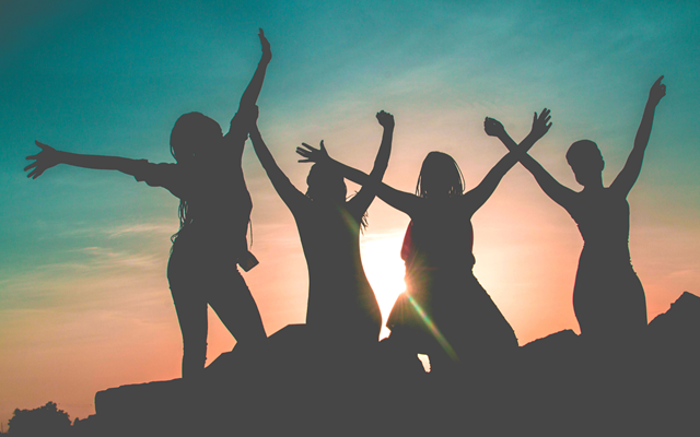 Sophrologie En Collectif