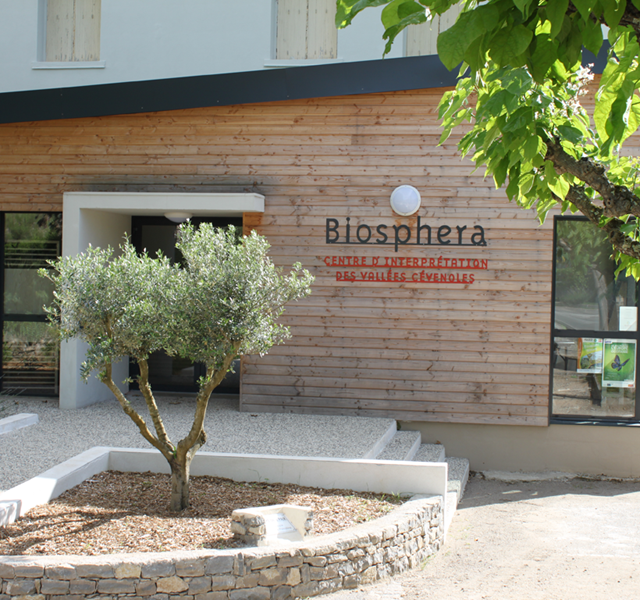 Biosphera