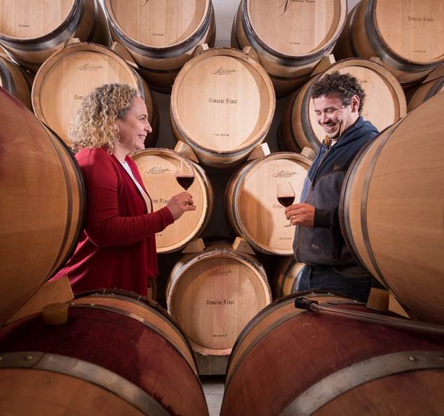 Domaine Ninot BD-30