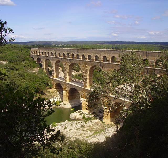 Pont du Gard-2-FHallouin