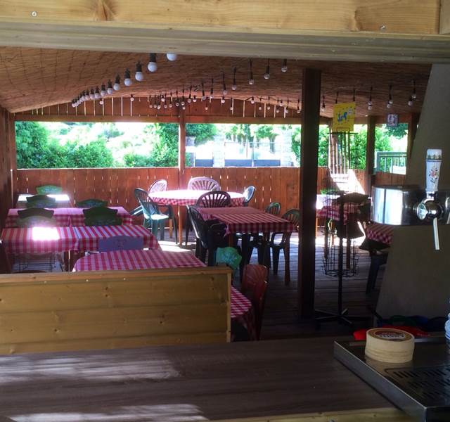 Guinguette Du Font De Merle - BRANOUX LES TAILLADES 02