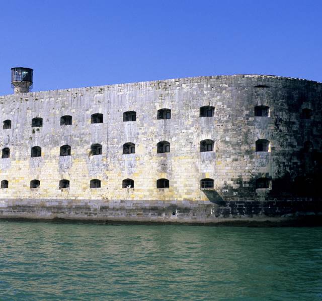 Fort Boyard