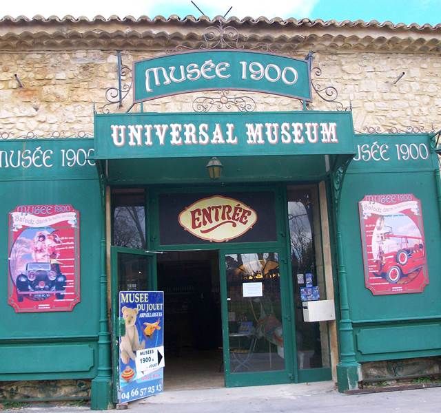 2012 musee 1900 dominique andre arpaillargues  (2)