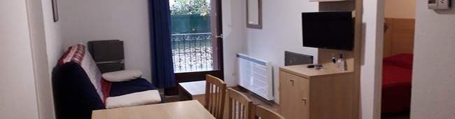hébergement-deux-chambres-bagnères-de-luchon