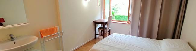 CHAMBRE 20