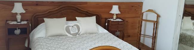 chambre du levant
