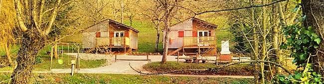 Les chalets fugue