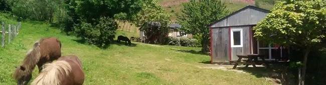 Chalet Rêve Ruisselet